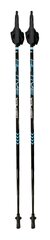 Kävelysauvat Gymstick Active Walker 125 cm. hinta ja tiedot | Kävelysauvat | hobbyhall.fi