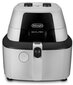 DeLonghi IdealFry FH2133W hinta ja tiedot | Airfryerit ja friteerauskeittimet | hobbyhall.fi