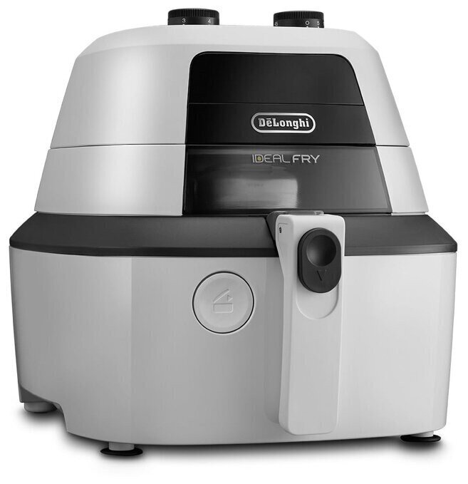 DeLonghi IdealFry FH2133W hinta ja tiedot | Airfryerit ja friteerauskeittimet | hobbyhall.fi