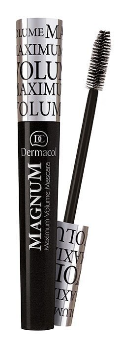 Dermacol Magnum -ripsiväri 9 ml hinta ja tiedot | Silmämeikit | hobbyhall.fi