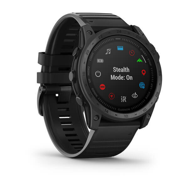 Garmin Tactix 7 Standard Edition (010-02704-01) hinta ja tiedot | Älykellot | hobbyhall.fi