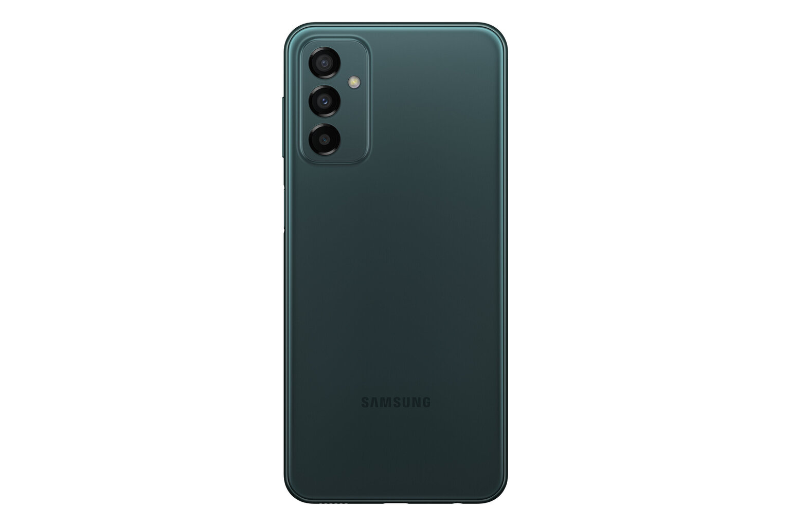 Samsung Galaxy M23 5G 4/128GB Dual SIM Green hinta ja tiedot | Matkapuhelimet | hobbyhall.fi