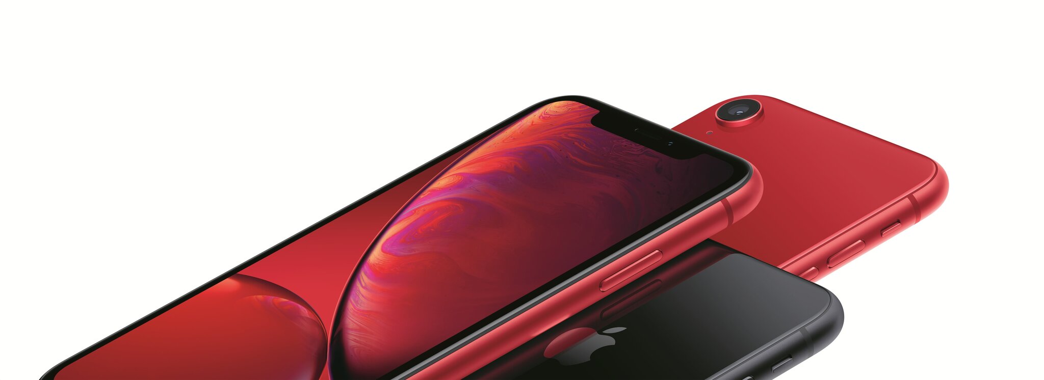 Apple iPhone XR 64GB (PRODUCT)RED : MH6P3 hinta ja tiedot | Matkapuhelimet | hobbyhall.fi