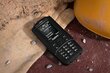 RugGear RG129, Dual SIM, Black hinta ja tiedot | Matkapuhelimet | hobbyhall.fi