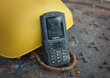 RugGear RG129, Dual SIM, Black hinta ja tiedot | Matkapuhelimet | hobbyhall.fi