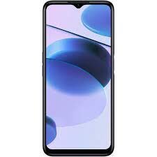 Realme C35 4/128 GB Glowing Black hinta ja tiedot | Matkapuhelimet | hobbyhall.fi