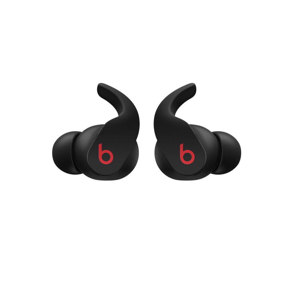 Beats Fit Pro True Wireless Earbuds — Beats Black - MK2F3ZM/A hinta ja tiedot | Kuulokkeet | hobbyhall.fi