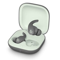 Beats Fit Pro True Wireless Earbuds — Sage Grey - MK2J3ZM/A hinta ja tiedot | Kuulokkeet | hobbyhall.fi