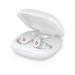 Beats Fit Pro True Wireless Earbuds — Beats White - MK2G3ZM/A hinta ja tiedot | Beats Tietokoneet ja pelaaminen | hobbyhall.fi