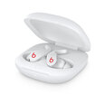 Beats Fit Pro True Wireless Earbuds — Beats White - MK2G3ZM/A