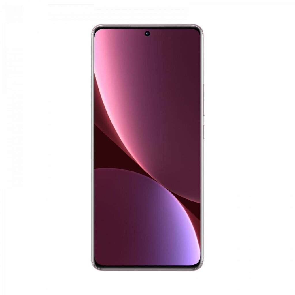 Xiaomi 12 5G älypuhelin 8/256GB MZB0ACJEU hinta ja tiedot | Matkapuhelimet | hobbyhall.fi