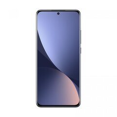 Xiaomi 12 5G 8/256GB MZB0ACNEU hinta ja tiedot | Matkapuhelimet | hobbyhall.fi