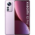 Xiaomi 12 Pro 12/256GB Dual SIM Purple MZB0ADNEU