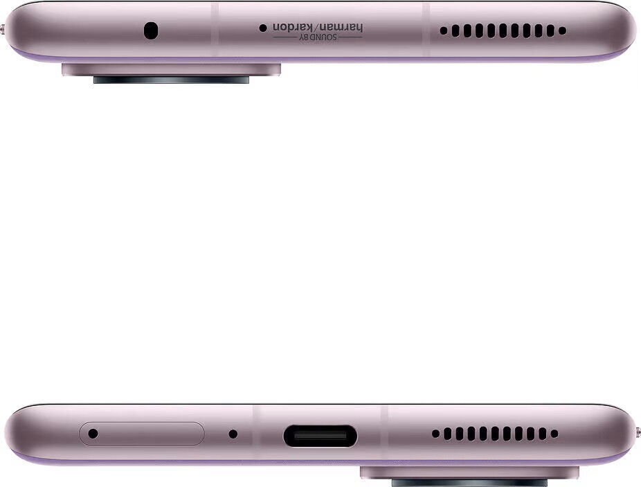 Xiaomi 12 Pro 12/256GB Dual SIM Purple MZB0ADNEU hinta ja tiedot | Matkapuhelimet | hobbyhall.fi