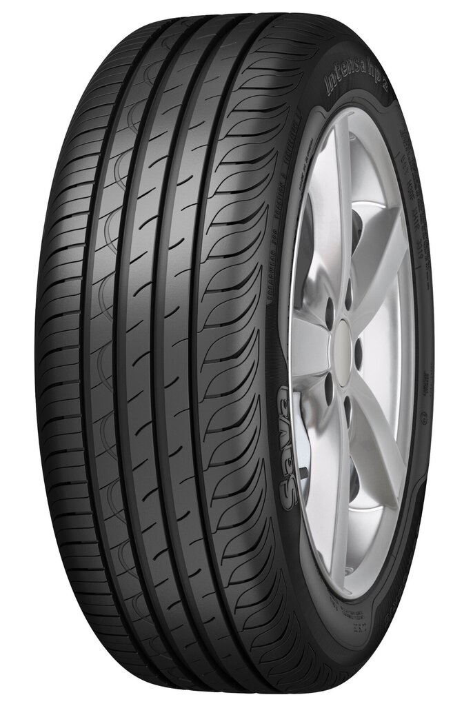 Sava Intensa HP 2 215/55R16 93 V hinta ja tiedot | Kesärenkaat | hobbyhall.fi