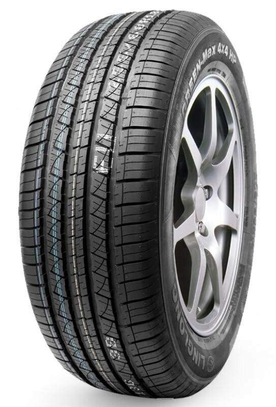 Ling Long GREEN-Max 4X4 275/40R20 106 V hinta ja tiedot | Kesärenkaat | hobbyhall.fi