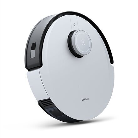 Ecovacs Deebot X1 Plus hinta ja tiedot | Robotti-imurit | hobbyhall.fi