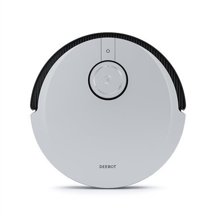 Ecovacs Deebot X1 Plus hinta ja tiedot | Robotti-imurit | hobbyhall.fi