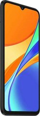 Xiaomi Redmi 9C 4G älypuhelin 4/128GB Dual SIM MZB09YFEU hinta ja tiedot | Matkapuhelimet | hobbyhall.fi