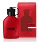 Hugo Boss Hugo Red EDT -tuoksu miehille, 75ml hinta ja tiedot | Miesten hajuvedet | hobbyhall.fi