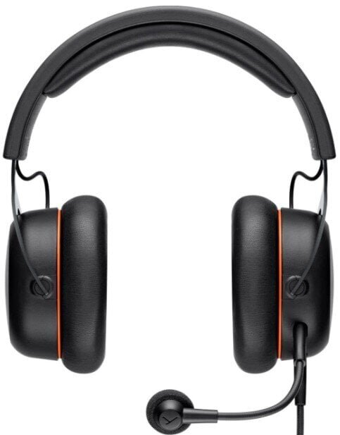 Beyerdynamic langalliset Over-Ear pelikuulokkeet MMX100 - musta hinta ja tiedot | Kuulokkeet | hobbyhall.fi