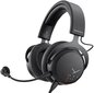 Beyerdynamic langalliset Over-Ear pelikuulokkeet MMX100 - musta hinta ja tiedot | Kuulokkeet | hobbyhall.fi