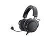 Beyerdynamic langalliset Over-Ear pelikuulokkeet MMX100 - musta hinta ja tiedot | Kuulokkeet | hobbyhall.fi