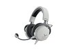 Beyerdynamic langalliset Over-Ear pelikuulokkeet MMX100 - harmaa hinta ja tiedot | Kuulokkeet | hobbyhall.fi