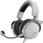 Beyerdynamic langalliset Over-Ear pelikuulokkeet MMX100 - harmaa hinta ja tiedot | Kuulokkeet | hobbyhall.fi