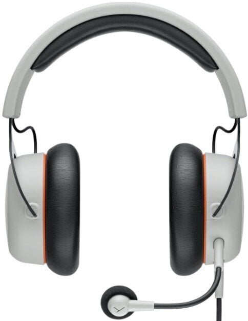 Beyerdynamic langalliset Over-Ear pelikuulokkeet MMX100 - harmaa hinta ja tiedot | Kuulokkeet | hobbyhall.fi