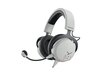 Beyerdynamic langalliset Over-Ear pelikuulokkeet MMX150 - harmaa hinta ja tiedot | Kuulokkeet | hobbyhall.fi