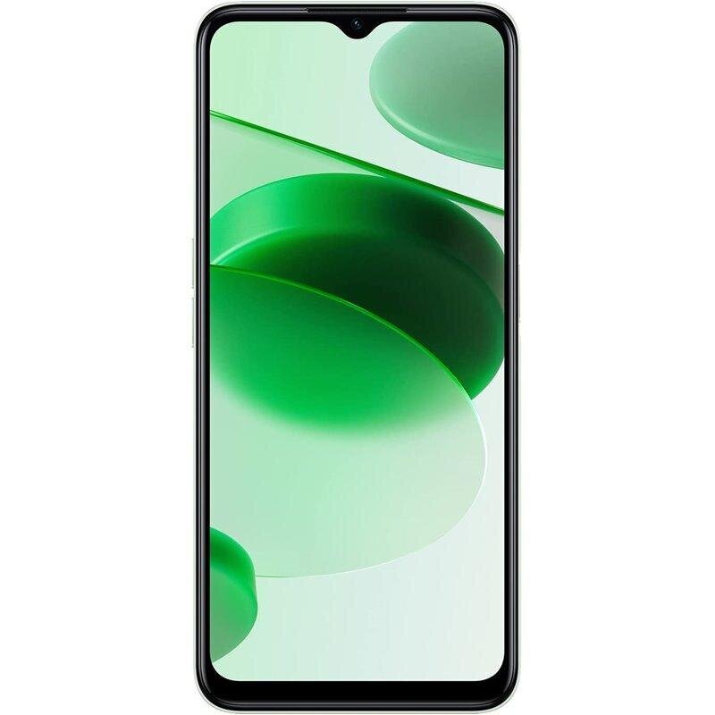 realme C35 4G 4/128GB Dual SIM hinta ja tiedot | Matkapuhelimet | hobbyhall.fi