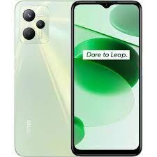 realme C35 4G 4/128GB Dual SIM hinta ja tiedot | Matkapuhelimet | hobbyhall.fi