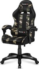 Tuoli Huzaro 4.5 Camo Mesh hinta ja tiedot | Toimistotuolit | hobbyhall.fi