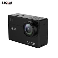 SJCam SJ8 Air, musta hinta ja tiedot | Action-kamerat | hobbyhall.fi