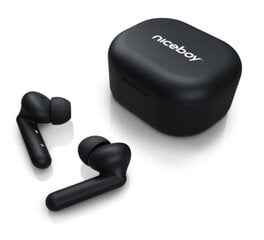 Niceboy HIVE Pins langattomat Bluetooth-kuulokkeet hinta ja tiedot | Niceboy Tietokoneet ja pelaaminen | hobbyhall.fi