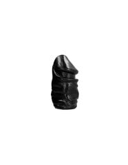 Penis simulaattori All Black hinta ja tiedot | Anaalilelut | hobbyhall.fi