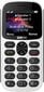 Maxcom Comfort MM471, Dual SIM, White hinta ja tiedot | Matkapuhelimet | hobbyhall.fi