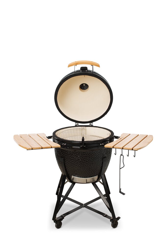 Keraaminen grilli KAMADO BONO GRANDE 59 cm hinta ja tiedot | Grillit | hobbyhall.fi