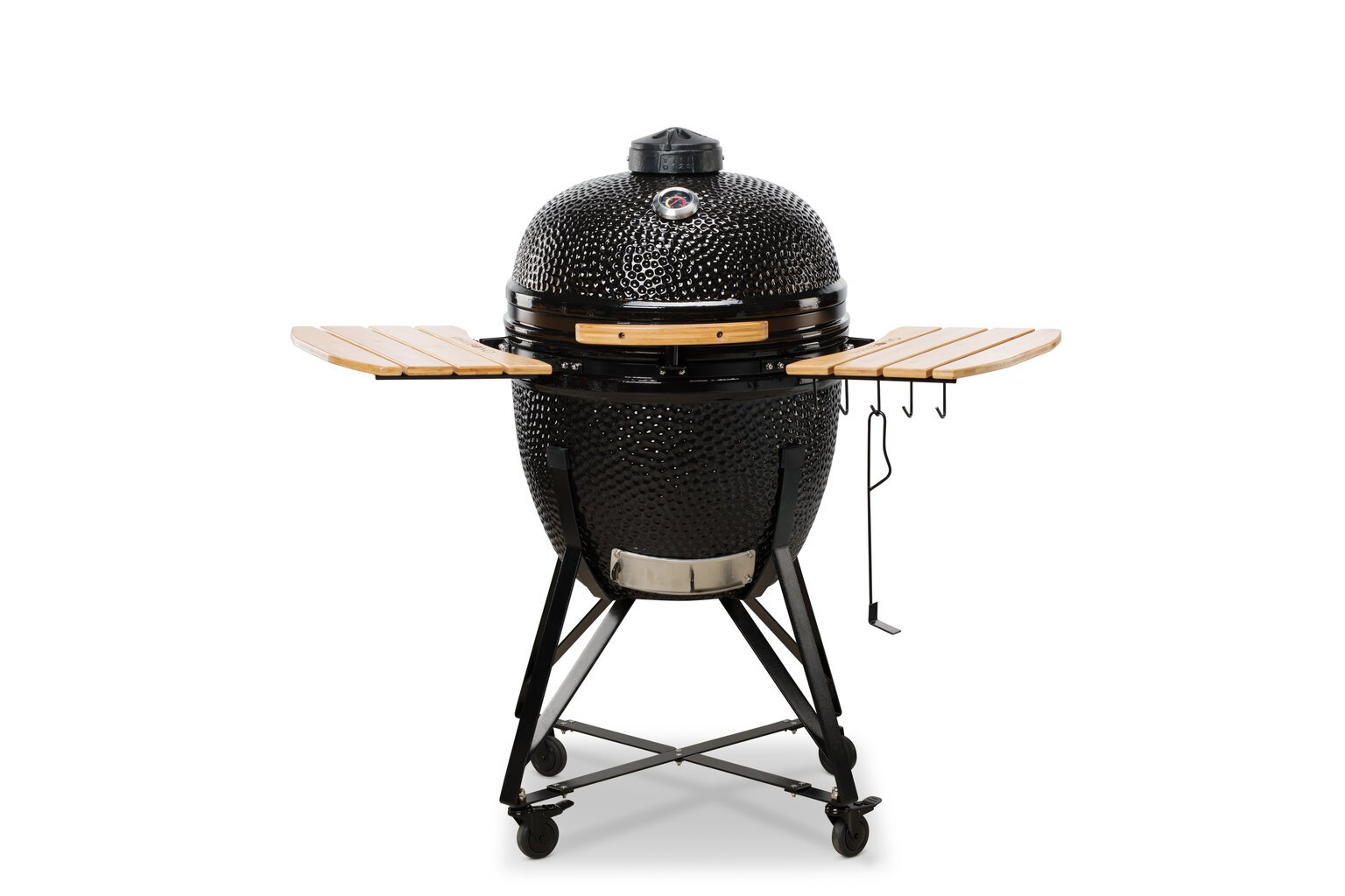 Keraaminen grilli KAMADO BONO GRANDE 59 cm hinta ja tiedot | Grillit | hobbyhall.fi