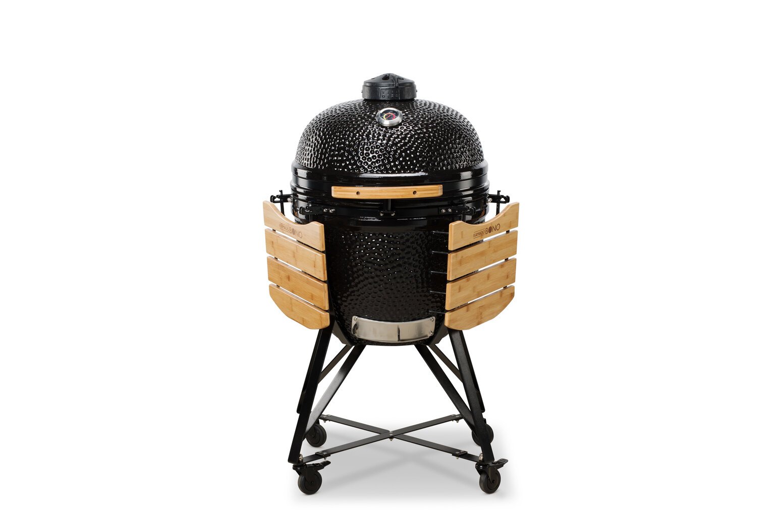 Keraaminen grilli KAMADO BONO GRANDE 59 cm hinta ja tiedot | Grillit | hobbyhall.fi