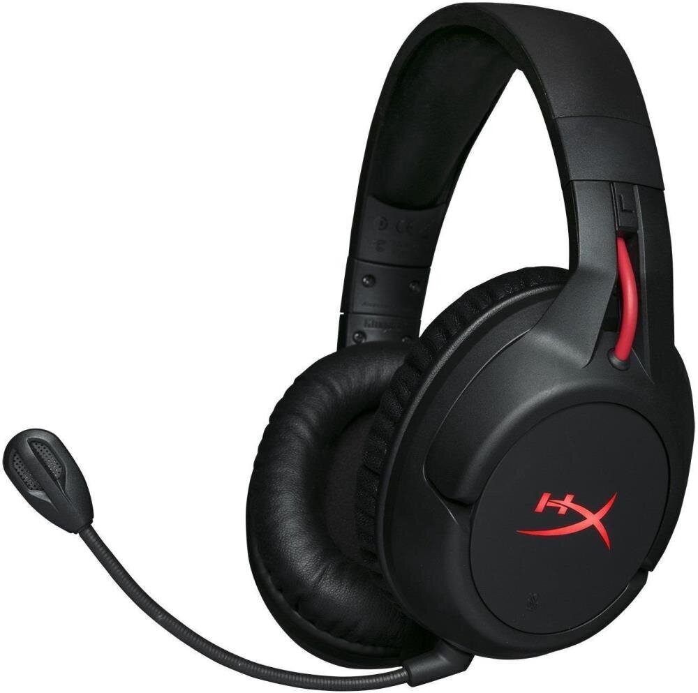 HyperX 4P5H6AA hinta ja tiedot | Kuulokkeet | hobbyhall.fi