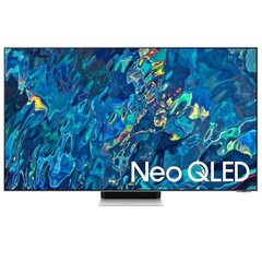 Samsung 55" 4K UHD Neo QLED televisio QE55QN95BATXXH hinta ja tiedot | Televisiot | hobbyhall.fi