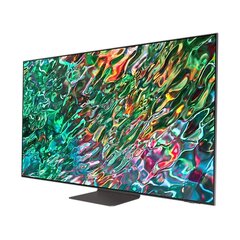 Samsung 55" 4K UHD Neo QLED TV QE55QN91BATXXH hinta ja tiedot | Televisiot | hobbyhall.fi