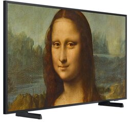 Samsung The Frame 2022 50" 4K UHD QLED TV QE50LS03BAUXXH hinta ja tiedot | Televisiot | hobbyhall.fi