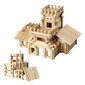 Puinen rakennelma Igroteco Castle IG0361, 294 osaa hinta ja tiedot | LEGOT ja rakennuslelut | hobbyhall.fi