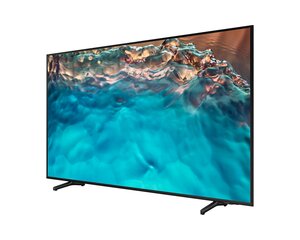 Samsung 50" UE50BU8072UXXH hinta ja tiedot | Televisiot | hobbyhall.fi