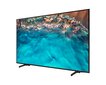 Samsung 43" UE43BU8072UXXH hinta ja tiedot | Televisiot | hobbyhall.fi