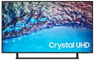 Samsung 43 4K UHD LED televisio UE43BU8572UXXH hinta ja tiedot | Televisiot | hobbyhall.fi