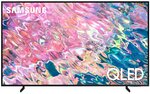 Samsung 55 4K UHD QLED televisio QE55Q60BAUXXH